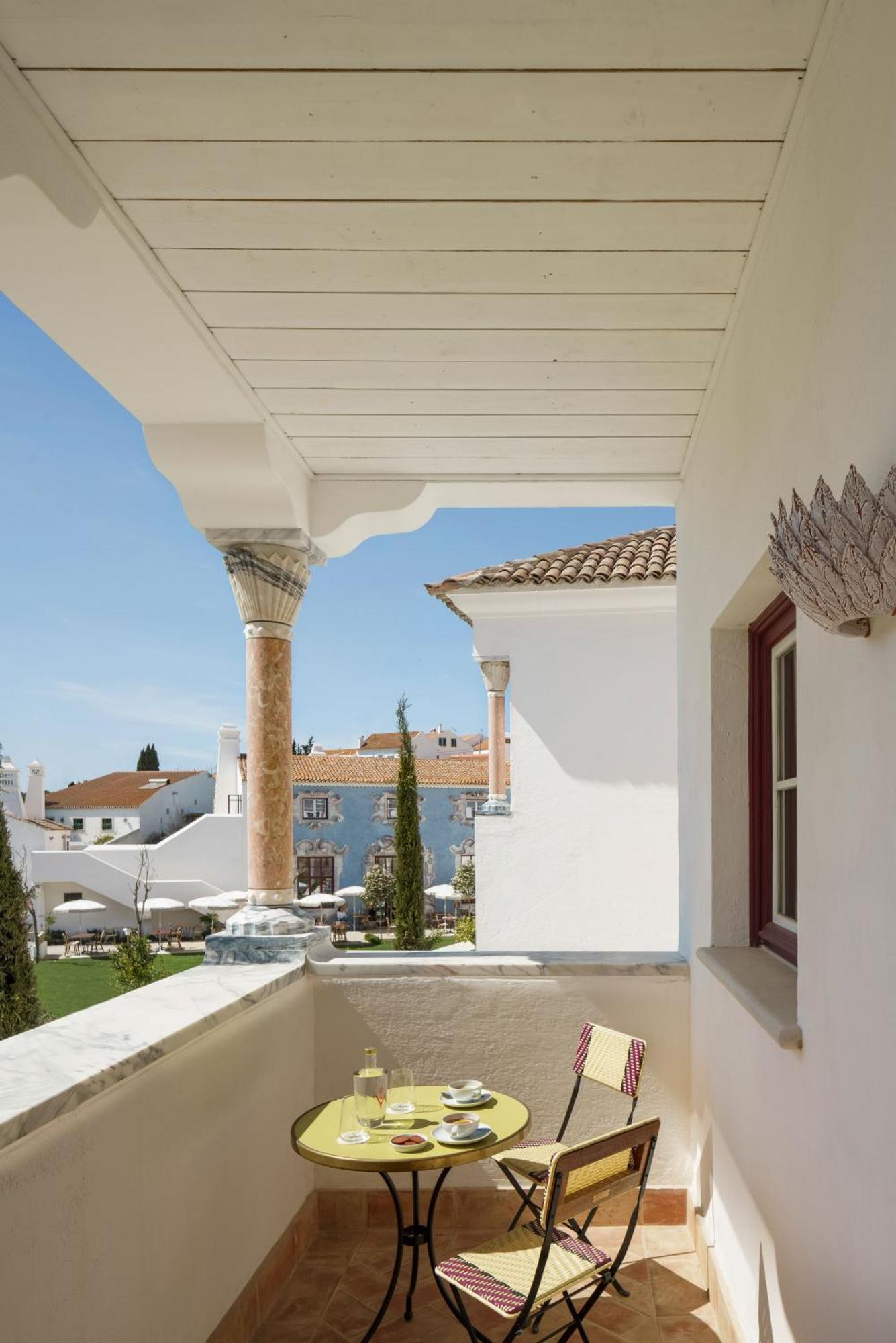 Vermelho Melides - Relais & Chateaux מראה חיצוני תמונה